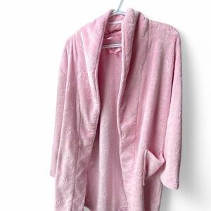 Juicy Couture Women's Robe